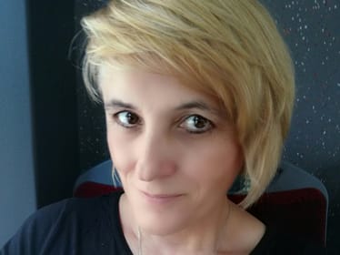 Dorota Popielarska - zdjęcie główne