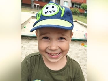 Kacper Bachanek - main photo