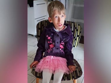 Lena Reluga - main photo