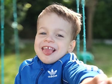 Witek Błaszczak - zdjęcie główne