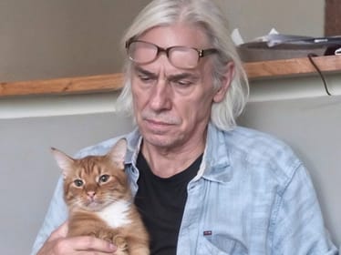 Marcin Michno - zdjęcie główne