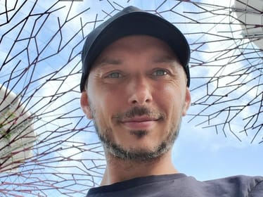 Mariusz Szrek - zdjęcie główne