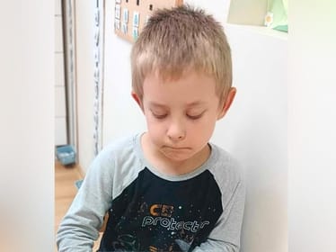 Dawid Rychliński - zdjęcie główne