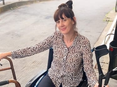 Kasia Kosiarska - zdjęcie główne