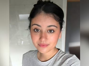 Martha Stanulewicz - main photo