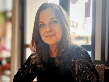 Joanna Nowicka - zdjęcie główne