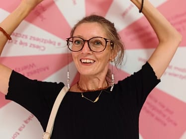 Sandra Modrzejewska - zdjęcie główne