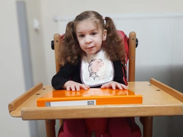 Amelia Rogowska - main photo