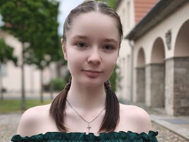 Darya Yarmak - zdjęcie główne