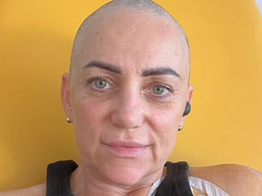Monika Glabus - zdjęcie główne