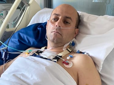 Dawid Jankowski - zdjęcie główne