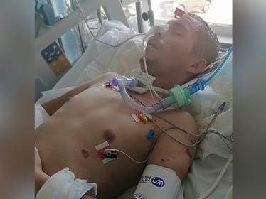 Patryk Rak - zdjęcie główne