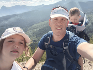 Michał Popławski - zdjęcie główne