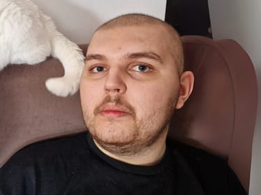 Igor Dąbkowski - main photo