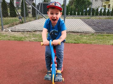 Adam Piotrowski - main photo