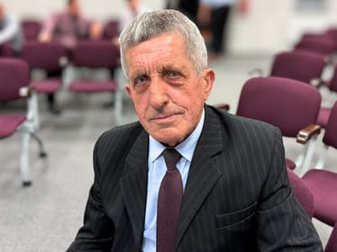 Andrzej Frycia - main photo