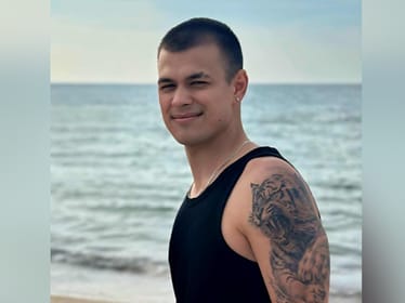 Hubert Chomko - main photo