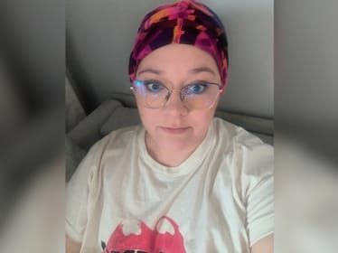 Joanna Kowalska - main photo