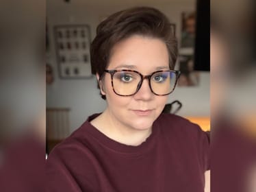 Joanna Kowalska - zdjęcie główne