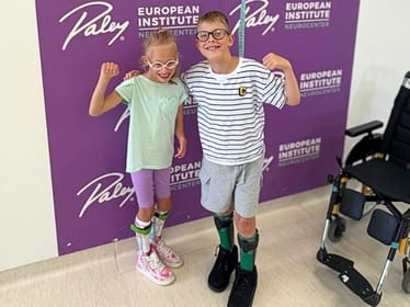 Olek i Marysia Szostak - main photo