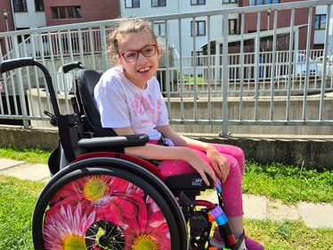 Natalia Wójcik - zdjęcie główne
