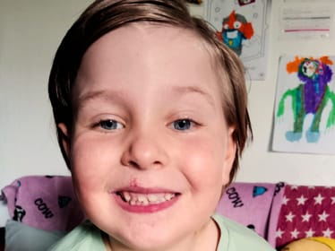 Gabriel Kalinowski - main photo