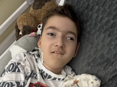 Kacper Ogrodniczak - zdjęcie główne