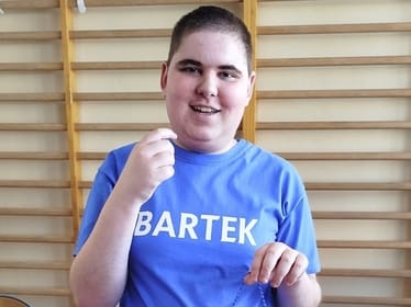 Bartłomiej Sowiak - zdjęcie główne