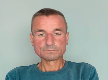 Tomasz Gomółka - zdjęcie główne