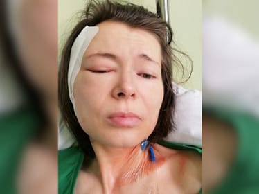 Magdalena Twardowska - zdjęcie główne