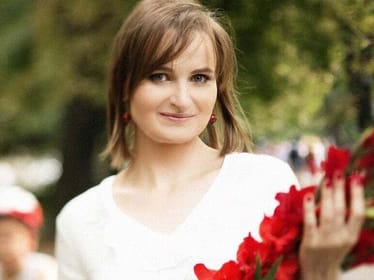 Justyna Rogóż - zdjęcie główne