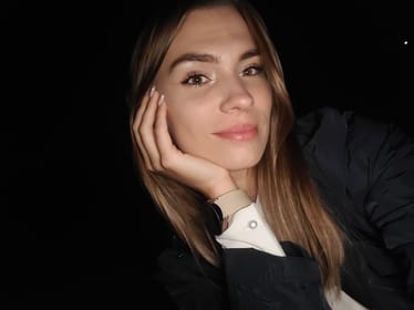 Wiktoria Dworakowska - main photo