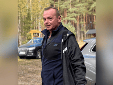 Piotr Wegiera - zdjęcie główne