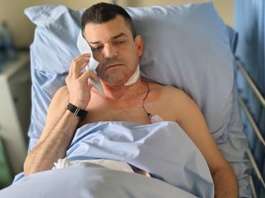 Łukasz Tkaczuś - main photo