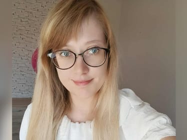 Magdalena Siejka - zdjęcie główne