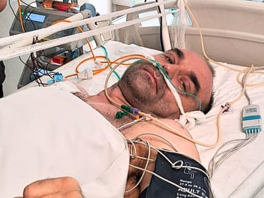 Wojciech Puszkarski - main photo