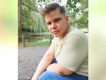 Mateusz Żukowski - zdjęcie główne