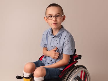 Franek Milewski - main photo