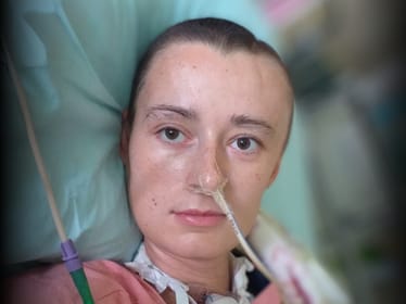 Klaudia Paluszewska - main photo