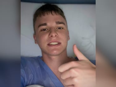 Sajmon Gasidło - zdjęcie główne