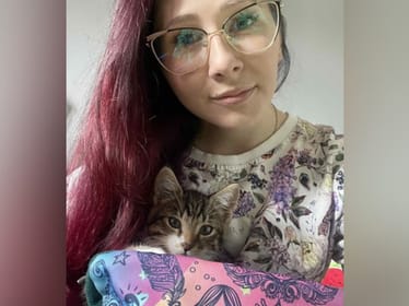 Zuzanna Kowalska - zdjęcie główne