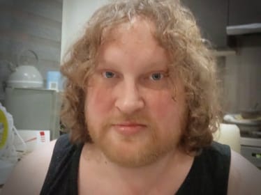 Piotr Błachnio - main photo