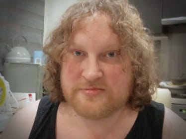 Piotr Błachnio - main photo