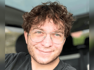 Krzysztof Sadowski - zdjęcie główne