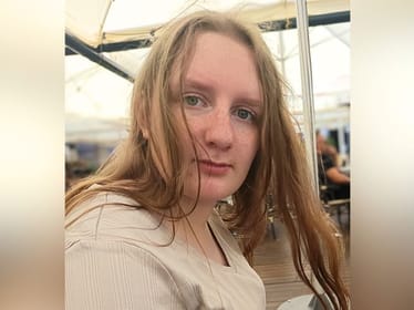 Amelia Golec - zdjęcie główne