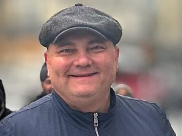 Piotr Filipek - zdjęcie główne