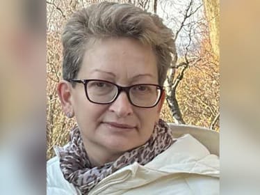 Justyna Truszkowska - zdjęcie główne