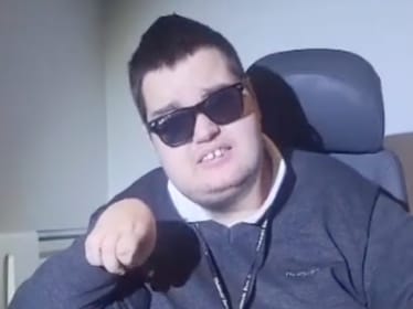 Mateusz Bobruś - zdjęcie główne