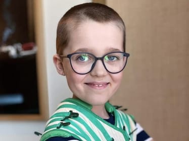 Kubuś Stasiak - main photo