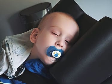 Oliwier Nagel - zdjęcie główne